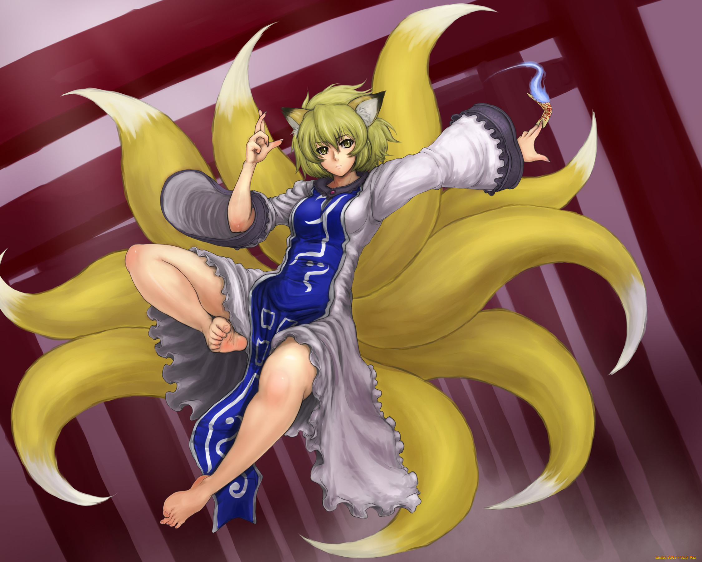 , touhou, , , 